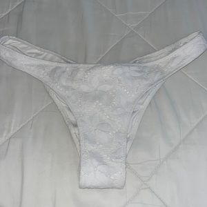 Victoria’s Secret Bikini Bottoms